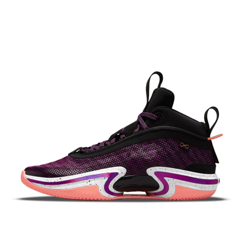 Air jordan, баскетбольная обувь, 36