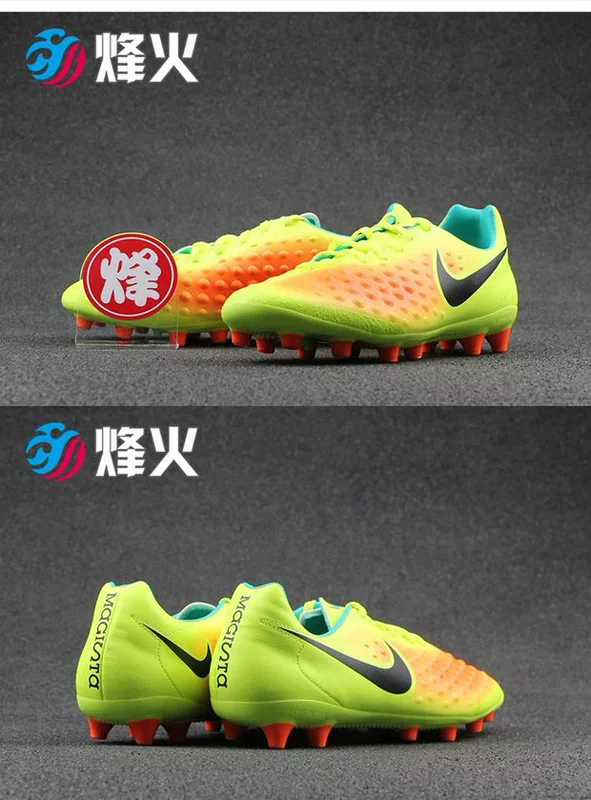 Campfire Sports Giày bóng đá NIKE MAGISTA ONDA II AG-PRO 844419-708 375 giay da bong tot