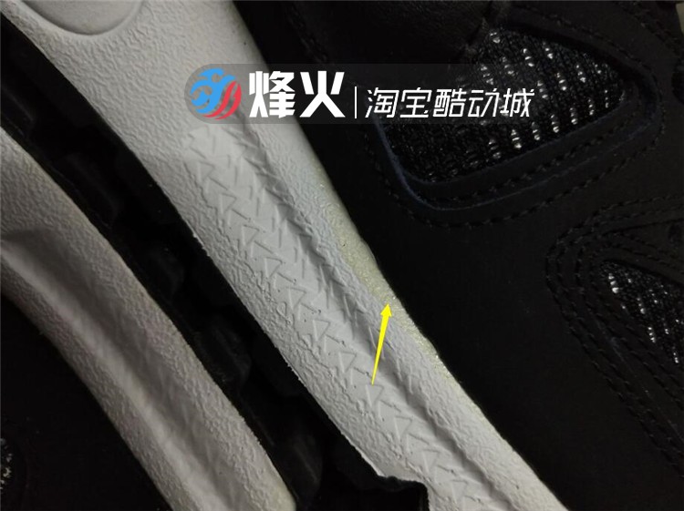 Campfire NIKE AIR MAX HÀNH Giày thể thao và giải trí 397690-091 018 - Giày chạy bộ mua giày thể thao