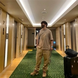 Beacon Travis Scott x Jordan 6 TS Fairy Palm T -Frish Sweater Shorts CW3131