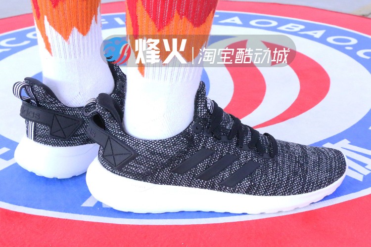 Bonfire Sports Adidas Lite Racer BYD Giày thể thao giải trí DB1592 - Giày chạy bộ giày xtep