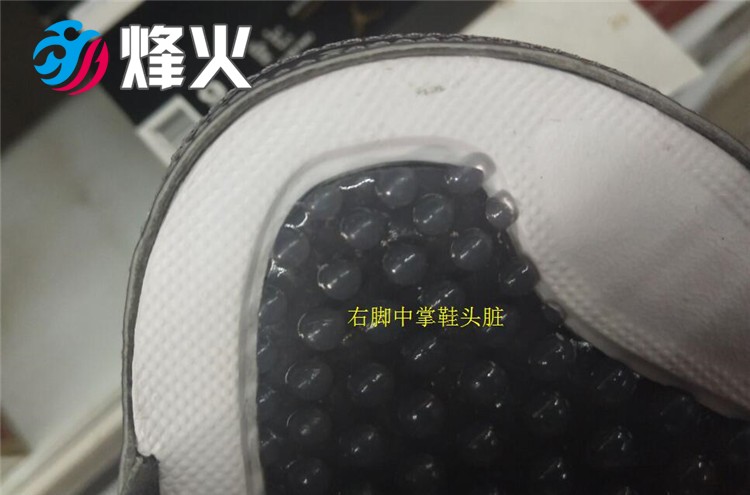 Lửa trại AIR JORDAN HYDRO XI Dép thể thao AJ11 AA1336-100 001 117 dép nam