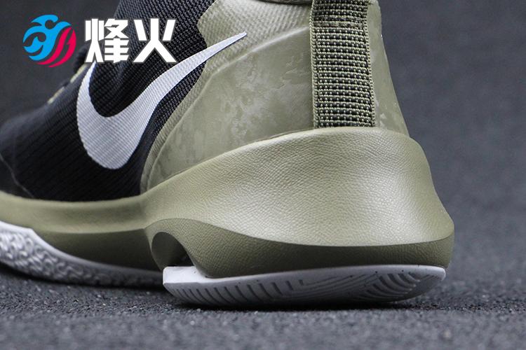 Lửa trại NIKE AIR VERSATILE giày bóng rổ chiến đấu 852431-001 007 102 005 sneaker nam