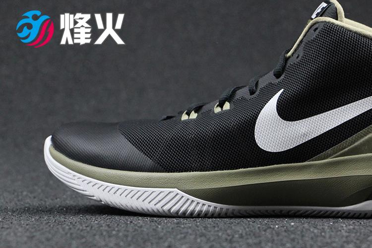 Lửa trại NIKE AIR VERSATILE giày bóng rổ chiến đấu 852431-001 007 102 005 sneaker nam