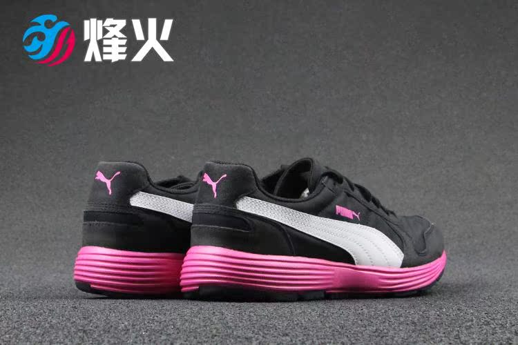 Bonfire Sports Puma FTR Á hậu Giày thể thao giải trí 356740-06 11 giày đi bộ nam