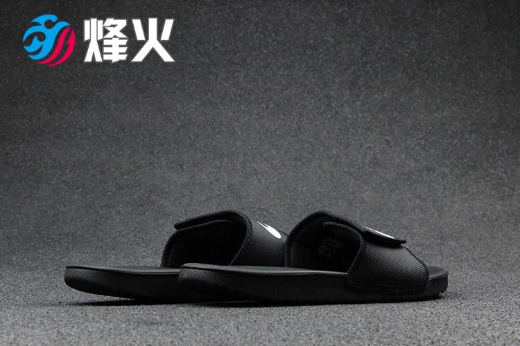 Campfire Nike KAWA Velcro Thể thao Dép 882687 834818-001 101 003 dép xốp