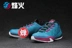Giày bóng rổ Bonfire Air Jordan CP3.VIII X Paul 8 717099-023 684855-327 giày thể thao Giày bóng rổ