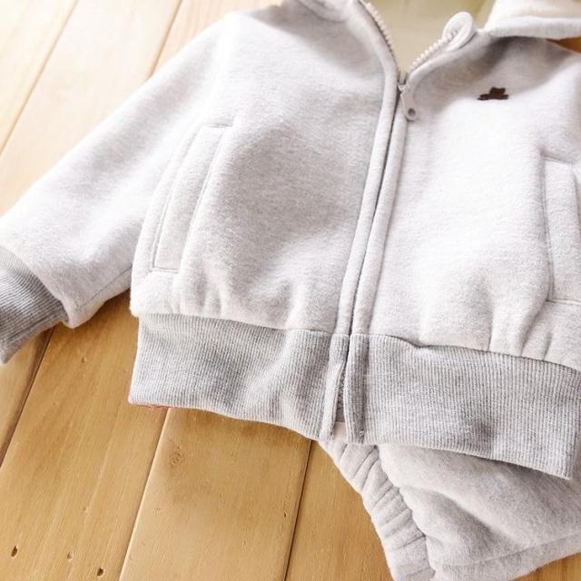 Manteau pour enfant - Ref 2163428 Image 29
