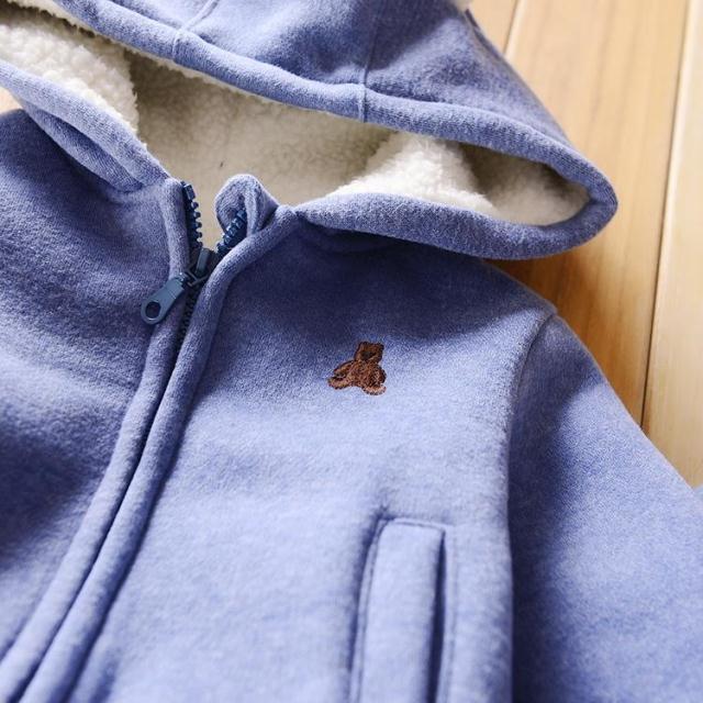 Manteau pour enfant - Ref 2163428 Image 12