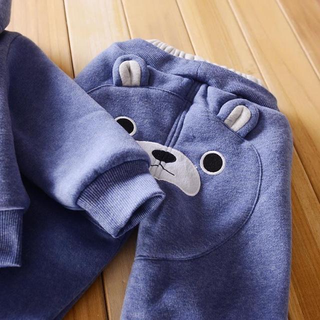 Manteau pour enfant - Ref 2163428 Image 25