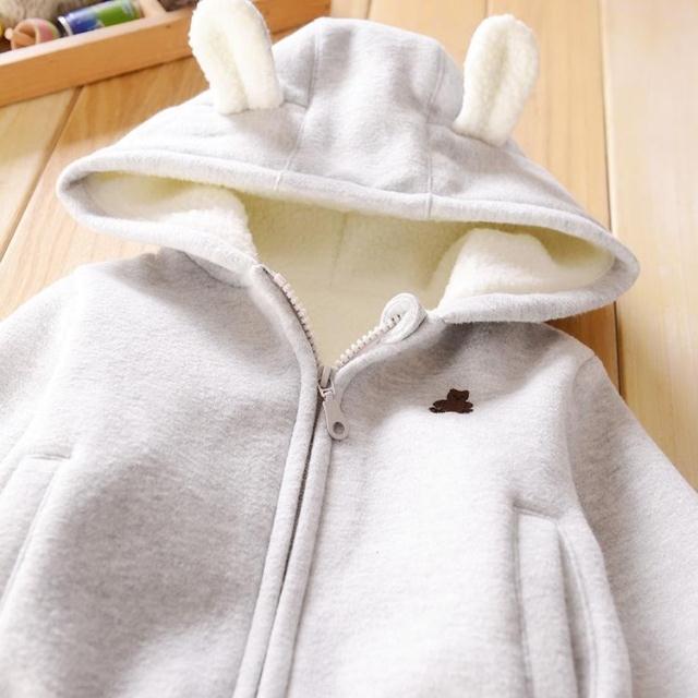 Manteau pour enfant - Ref 2163428 Image 31