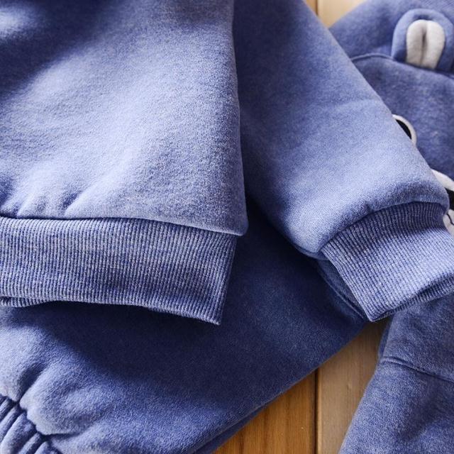 Manteau pour enfant - Ref 2163428 Image 23
