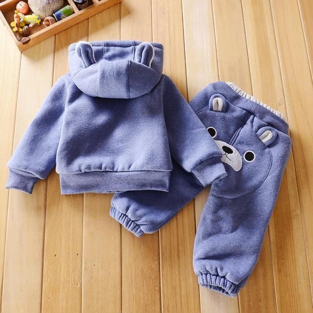 Manteau pour enfant - Ref 2163428 Image 22