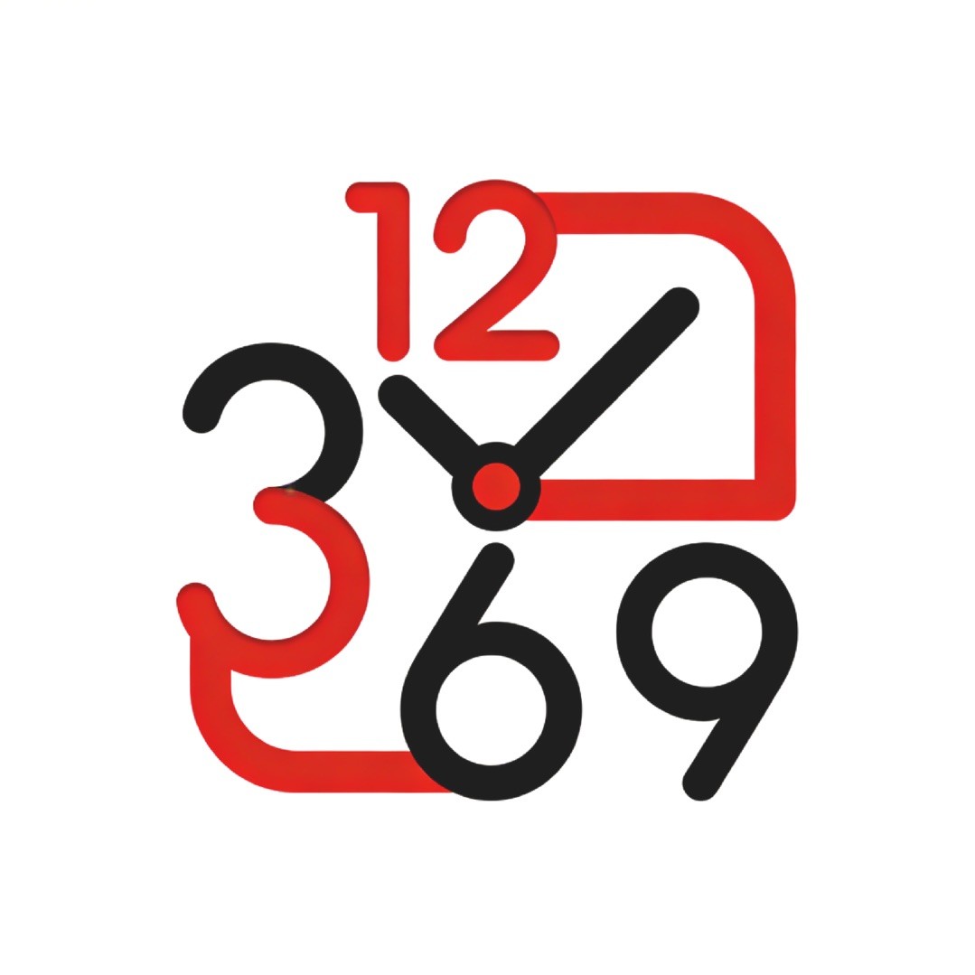 签变时光的LOGO