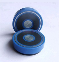 Minister dial indicator magnetic back cover holder Indicator meter connector 4-hole 58mm gauge diameter