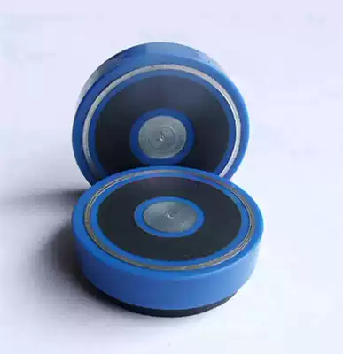  Johnson percent meter Magnetic back cover holder Indicator meter connector 4 holes 58mm gauge diameter