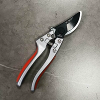 Jinnong K8 Обрезка