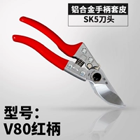 Тайвань красный V80