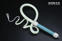 SMilan Night Nocturnal Snake Whip