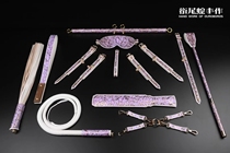 The Dianna Series suit (for presentation only)