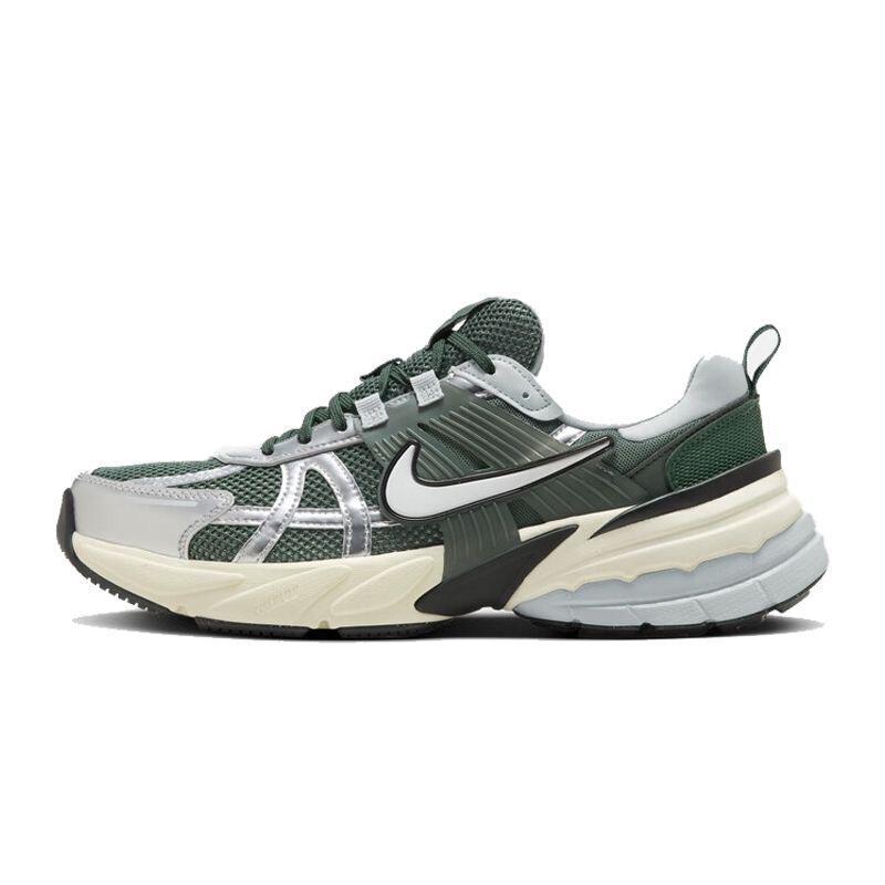 Nike Nike Men's Shoes V2K Run Sports Shoes Training Running Shoes Hj4497-300 Nike Nike Men's Shoes V2K Run Sports Shoes Training Running Shoes Hj4497-300