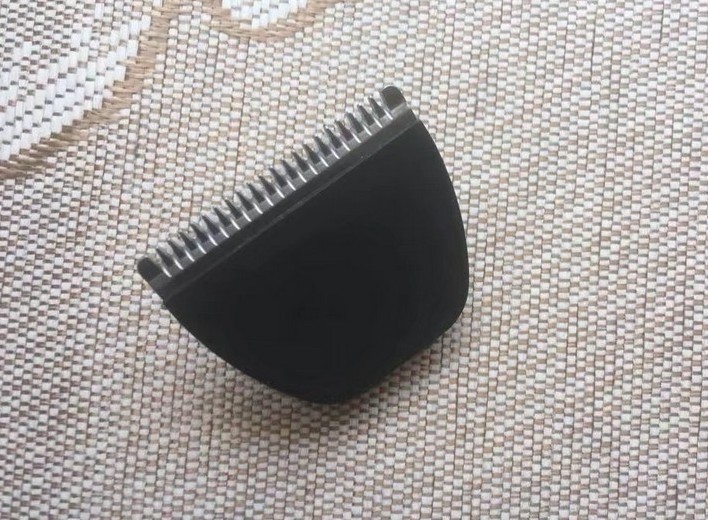 Pally RFCZ6666 hairdresser RFCZ681 electric push cut 699 special tool head 8888 ceramic original fit