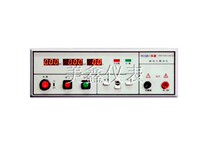Brand Yidi Yiyi Source MN0201M MN0201A program-controlled withstand voltage tester High voltage leakage meter