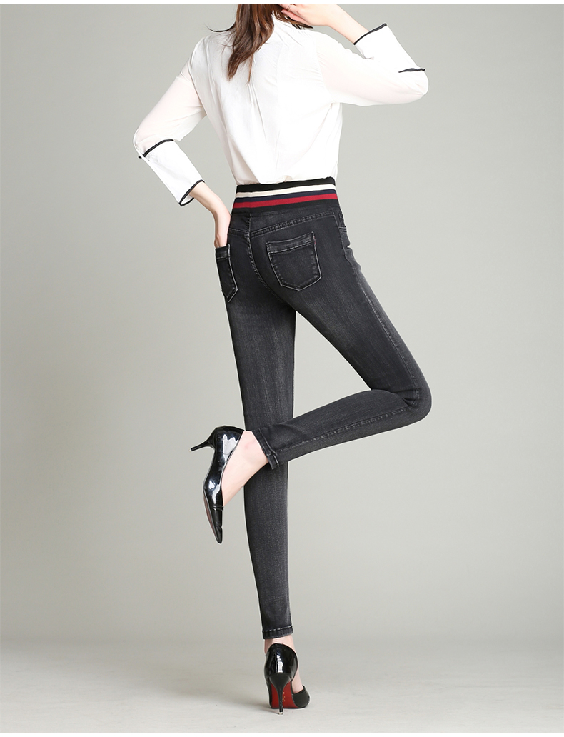 Jean femme - Ref 3194033 Image 19