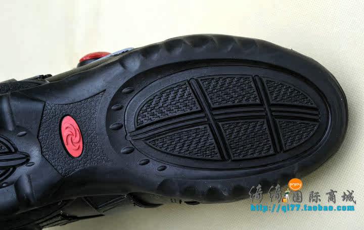 Chaussures moto - Ref 1389003 Image 19