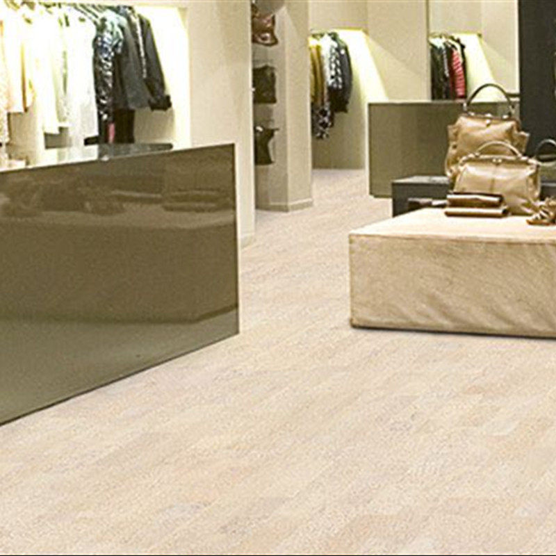Portugal C92M001 cork flooring actually home to the plateau decoration imported international boutique flooring.
