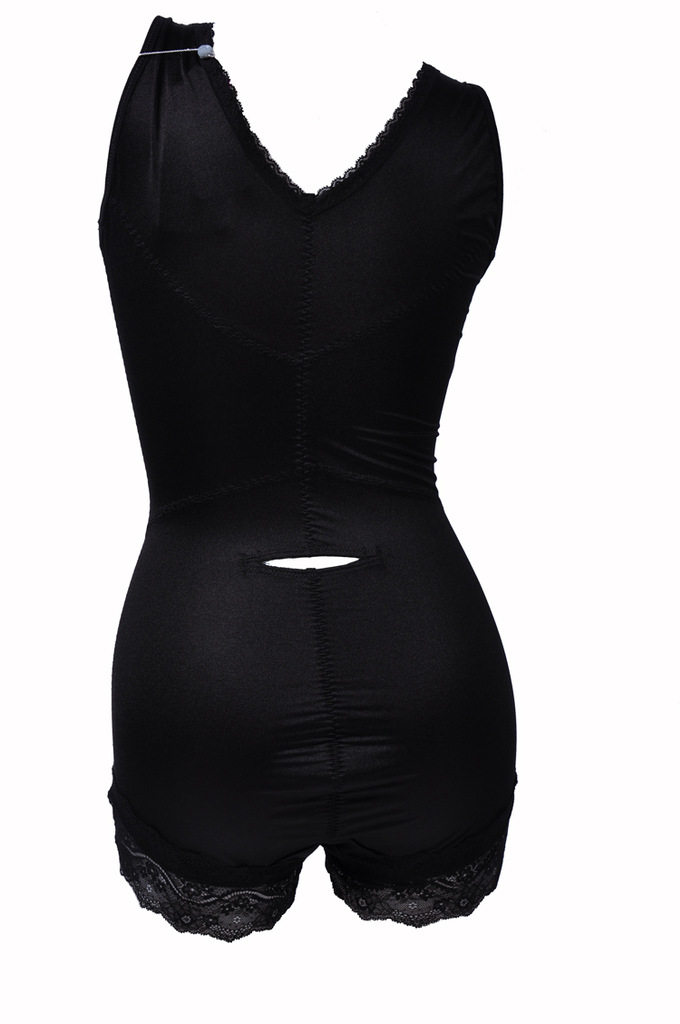 Body en soie - Ref 654927 Image 8