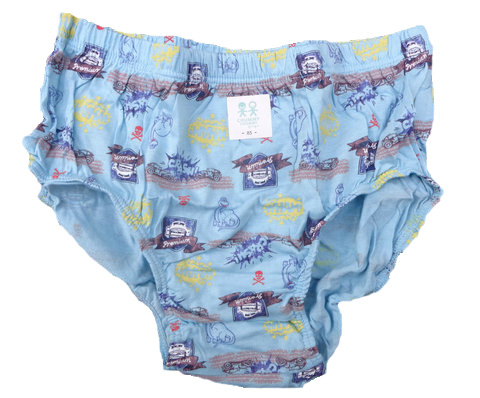 CHUMMY khuyến mãi cậu bé con phương thức băng lụa tam giác đồ lót quần short mềm mại và thoải mái đồ lót quần áo trẻ em 10 tuổi