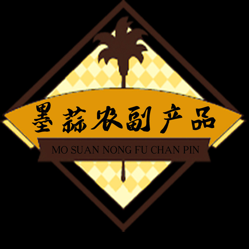 山东墨蒜农副产品