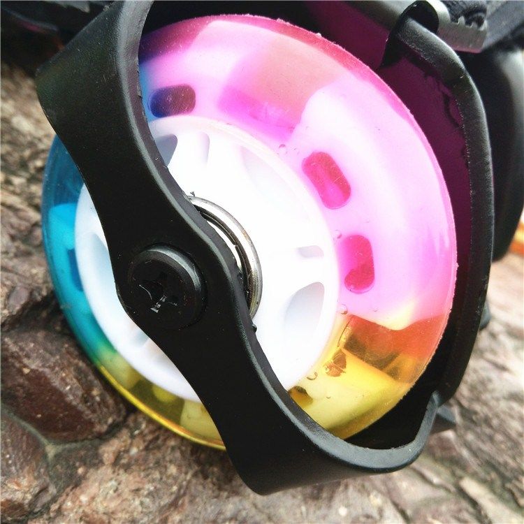 Roller Hot Wheel - Ref 2570005 Image 22