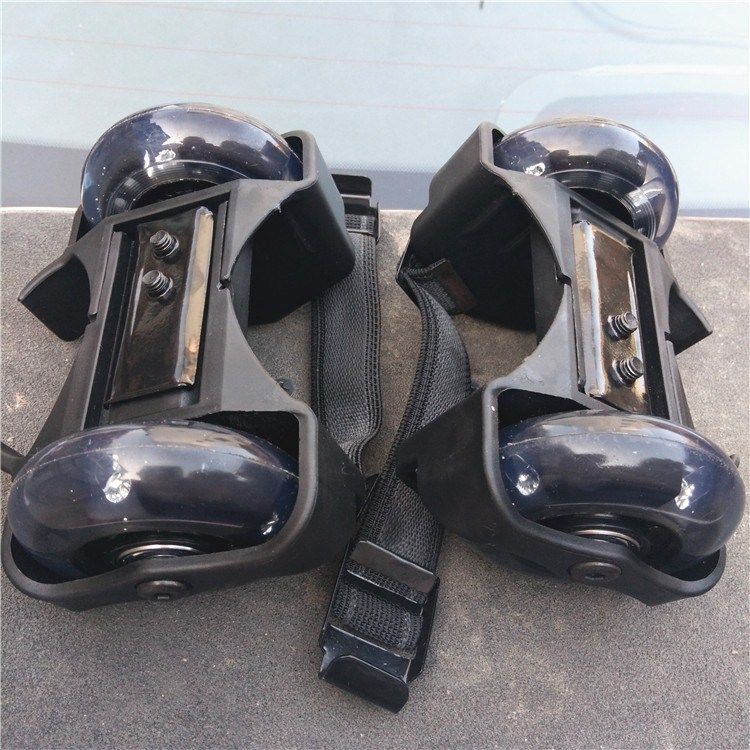 Roller Hot Wheel - Ref 2570005 Image 8