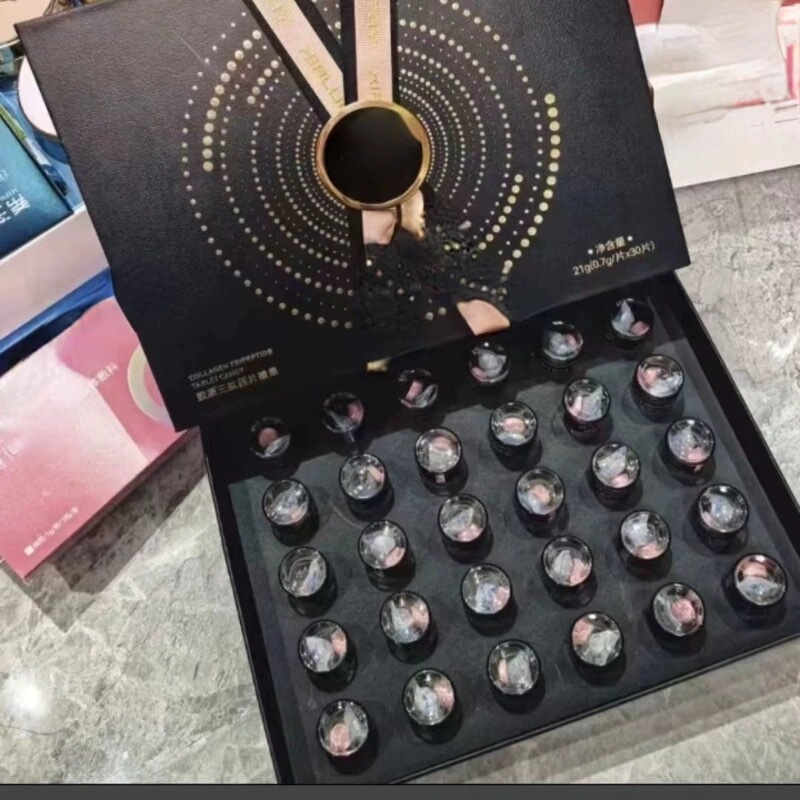 Xiluo Ti Bodhi Pill, Brand New and Authentic, Ten Times Compensation for Any Counterfeit