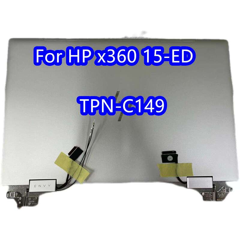 Suitable for Hp Envy X360 15Ed Tpn-C149 Touch Lcd Screen Assembly Lcd Internal Screen