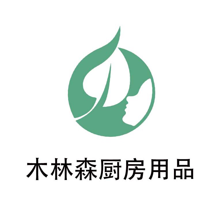 木林森厨房用品的LOGO