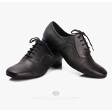 Betty 301 мужская кожаная резиновая база современная танцевальная обувь плаза танце