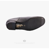 Betty 301 мужская кожаная резиновая база современная танцевальная обувь плаза танце