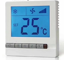Central air conditioning Digital temperature controller proportional integral temperature controller HL8102D CN DN