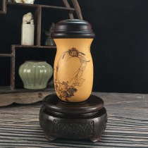 Citation of pure craftsmanship Non-relic painting bronzed by floriculture Worms With Cucume Tuclid Tuclid Tuclid Tuclid Tuclid Tuclid Tucks A Piece 3 Pieces 3.