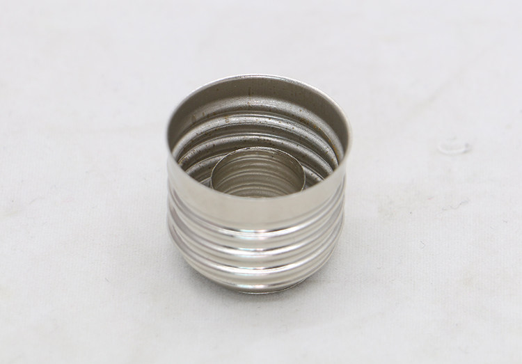 Lamp holder screw small change living room lamp holder conversion ledE27 E14 E40 Luo Port lamp holder diameter spiral modification lamp holder