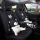 2020 Geely Новый Emgrand GS Boyue GL Vision X3X6 с льняной подушкой для автокресла, специальный чехол для сиденья Four seasons, все включено mini 3