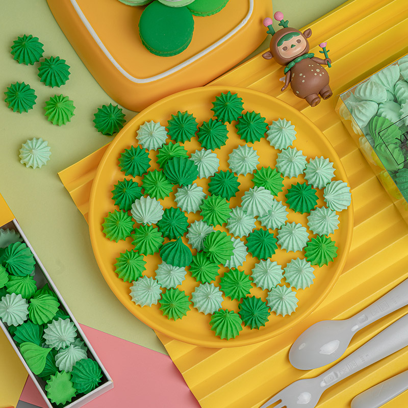 Simulation Candy Model Fake Protein Sugar Malin Sugar Macaron Sweet shop window Decorative Pendulum food to play shooting props-Taobao