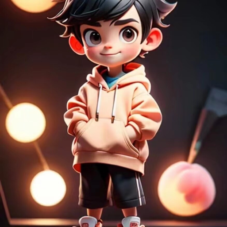 咿呀亮童青少年