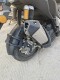 ເຫມາະສໍາລັບ Kajiwa 150ADV fender rear wheeling water-blocking motor modified rear mud tile fender fender fender leather accessories