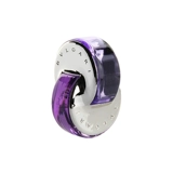 Bvlgari, красный (черный) чай с аметистом, женские духи, 5 мл, пробник