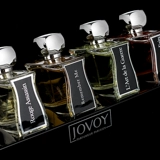 Jovoy/Paris Joey Private Tags Red Assassin Matto Sanda Amber Men's Ladies Natural Perfume