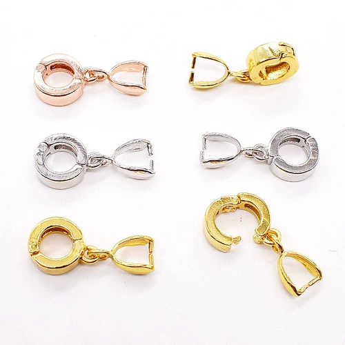 Изумрудная подвеска из кварца из воскового агата, застежка